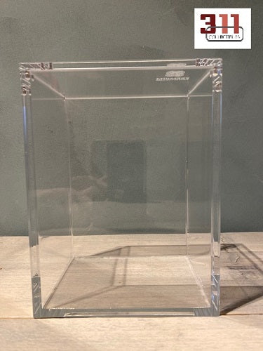 Premium Protector - Acrylic Armor (for 4" Funko - POP!) with Magnetic Lid (1pc)