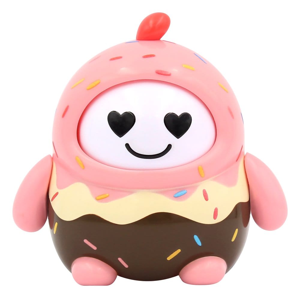 NSI International Inc - LamaTama - LamaTama Series 1 (Convention Exclusive) Blind Box - 6 cm Electronic Collectible Mini Figures