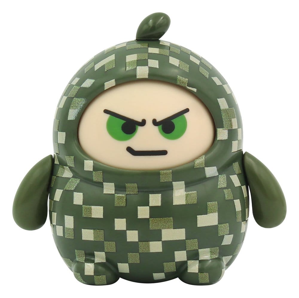 NSI International Inc - LamaTama - LamaTama Series 1 (Convention Exclusive) Blind Box - 6 cm Electronic Collectible Mini Figures