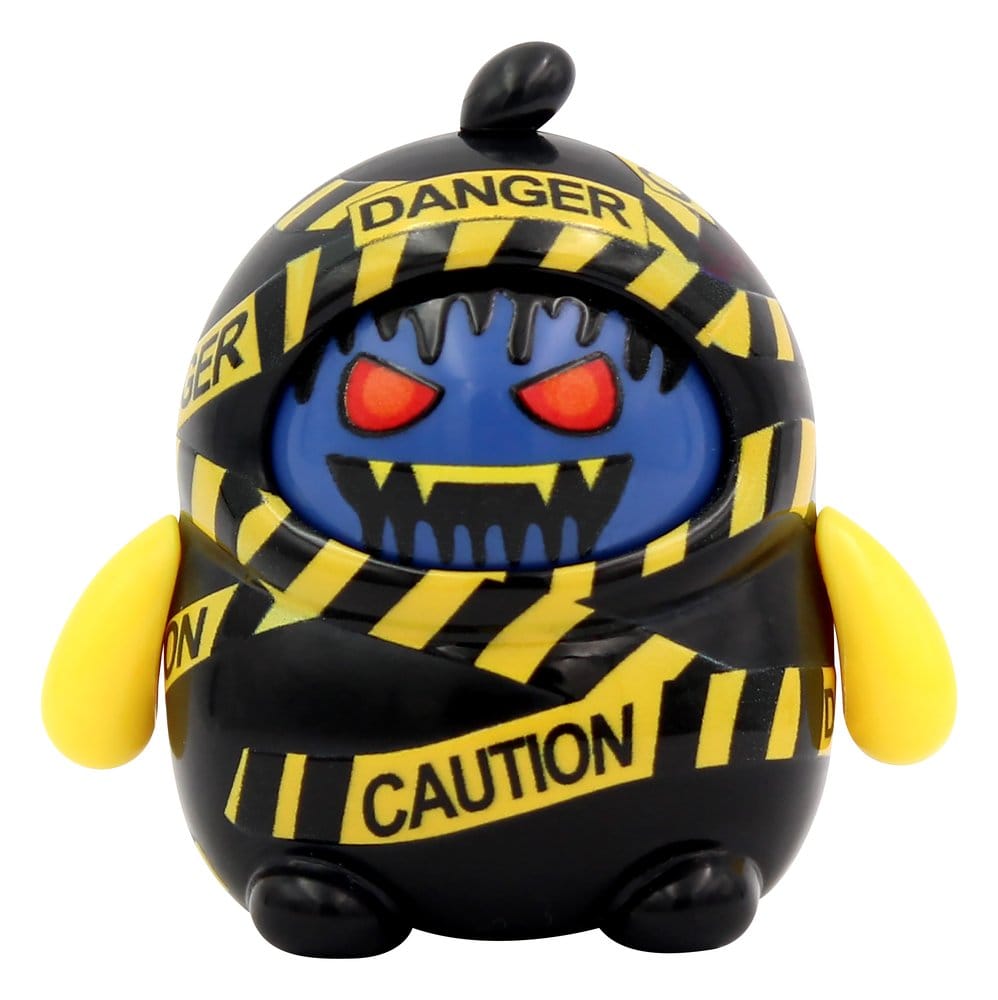 NSI International Inc - LamaTama - LamaTama Series 1 (Convention Exclusive) Blind Box - 6 cm Electronic Collectible Mini Figures