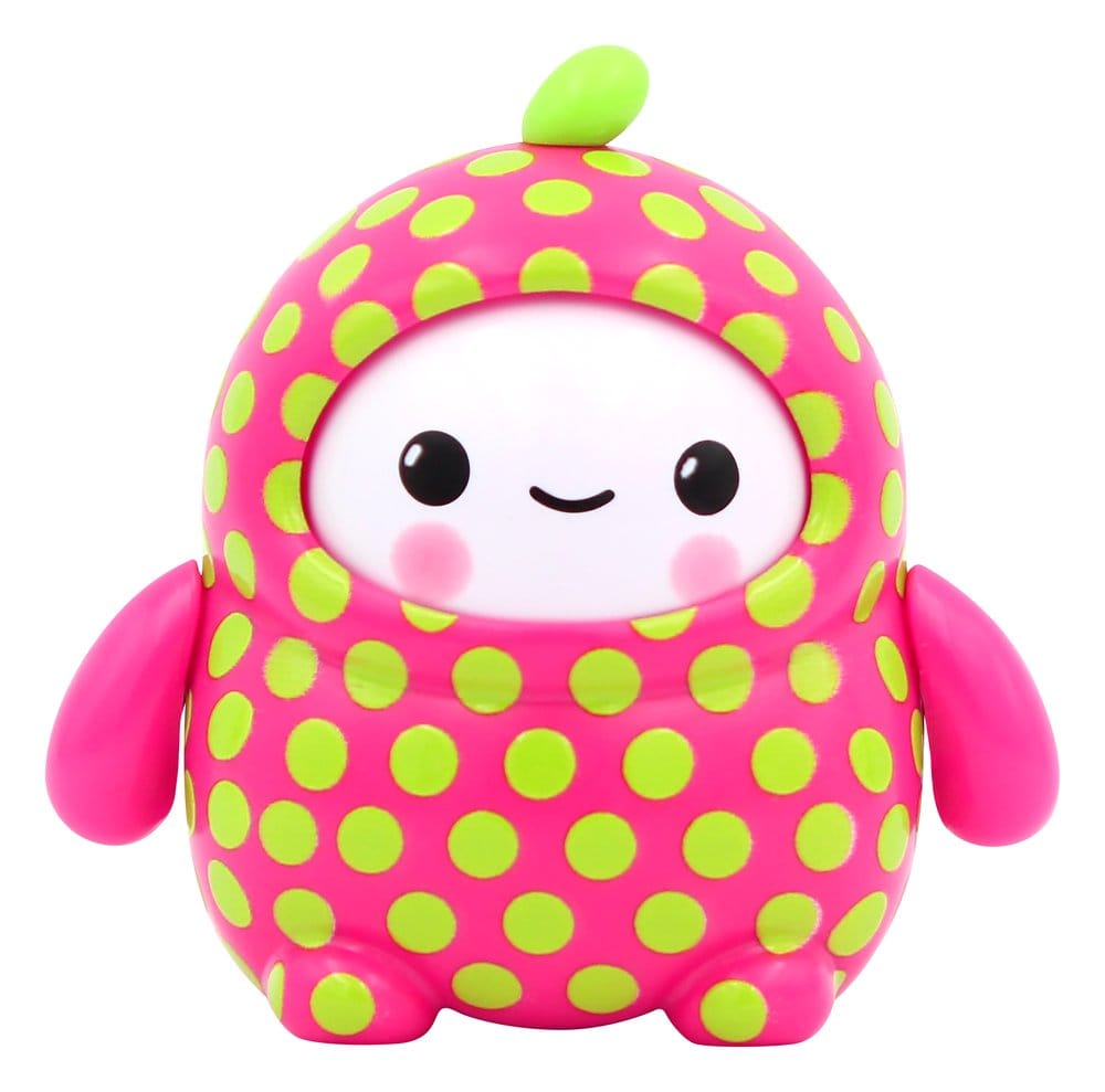 NSI International Inc - LamaTama - LamaTama Series 1 (Convention Exclusive) Blind Box - 6 cm Electronic Collectible Mini Figures