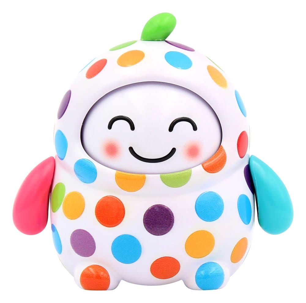 NSI International Inc - LamaTama - LamaTama Series 1 (Convention Exclusive) Blind Box - 6 cm Electronic Collectible Mini Figures
