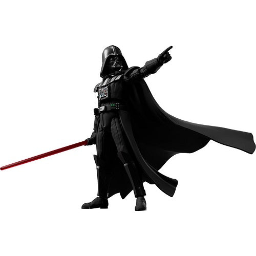 Blokees - - Star Wars - Champions Class #01 - Darth Vader - 15 cm Model Kit (self-build, geen lijm nodig)