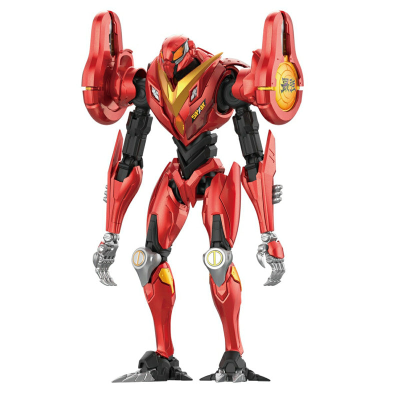 Blokees - Marvel Rivals - Champion Class #09 - Peni Parker SP//DR Suit - 15,5 cm Model Kit