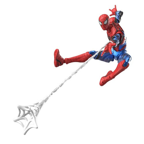 Blokees - Marvel Rivals - Champions Class #06 - Spider-Man - 15 cm Model Kit