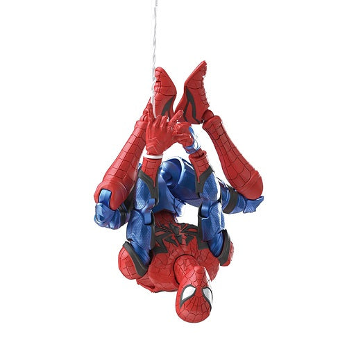 Blokees - Marvel Rivals - Champions Class #06 - Spider-Man - 15 cm Model Kit