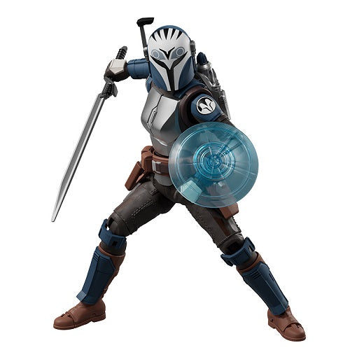 Blokees - Star Wars - Champions Class #06 - Bo-Katan Kryze - 15 cm Model Kit