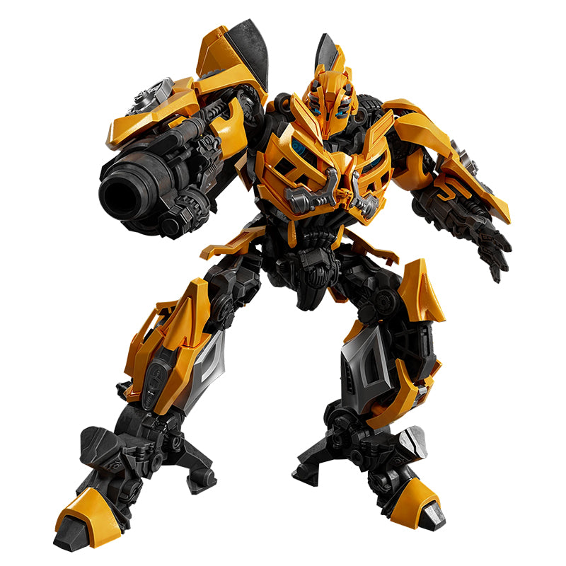 Blokees - Transformers: Dark of the Moon - Classic Class 23 - Bumblebee (Light-Up) - 11,2 cm Model Kit