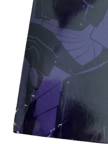 DC Collectibles - DC Comics - The New 52 - Lex Luthor (Armure) (Deluxe) (DMG) - Figurine articulée de 21,5 cm