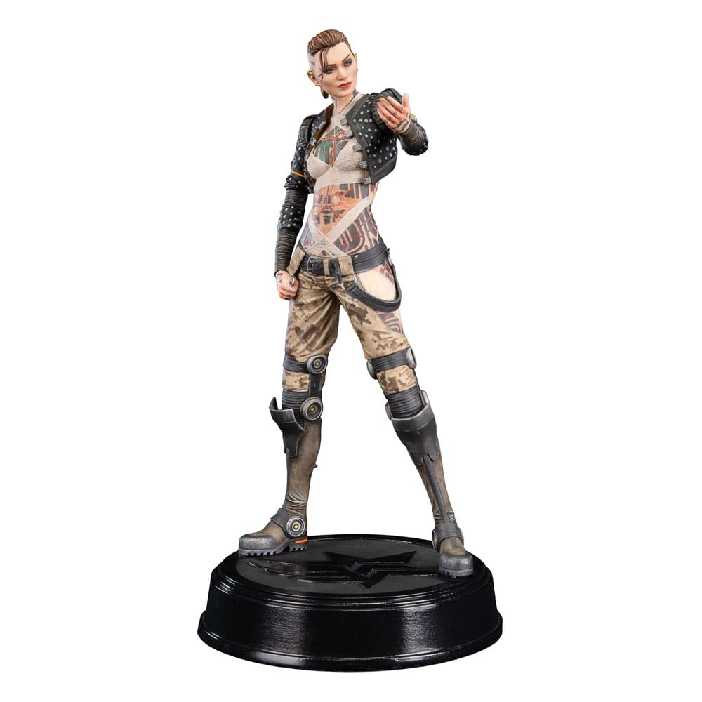Dark Horse - Mass Effect - Jack - 20 cm PVC Statue