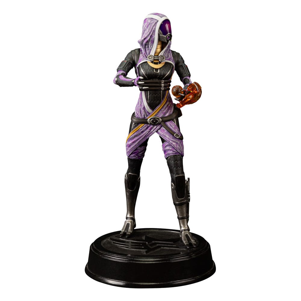 Dark Horse - Mass Effect - Tali'Zorah - 22 cm PVC Statue