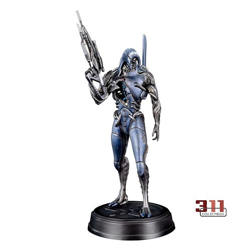 Dark Horse Comics - Mass Effect - Legion (Geth) - 25 cm PVC Statue