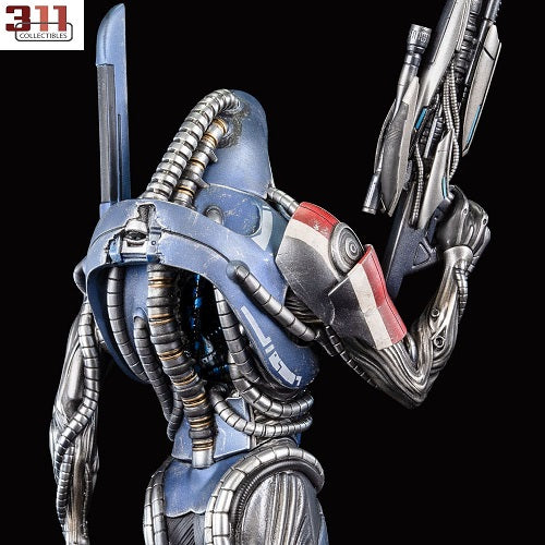 Dark Horse Comics - Mass Effect - Legion (Geth) - 25 cm PVC Statue