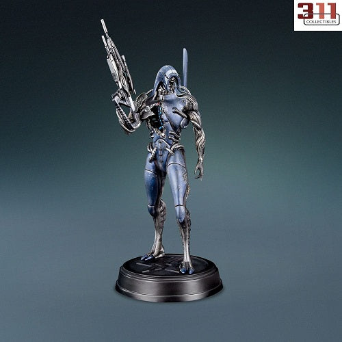 Dark Horse Comics – Mass Effect – Legion (Geth) – 25 cm PVC-Statue