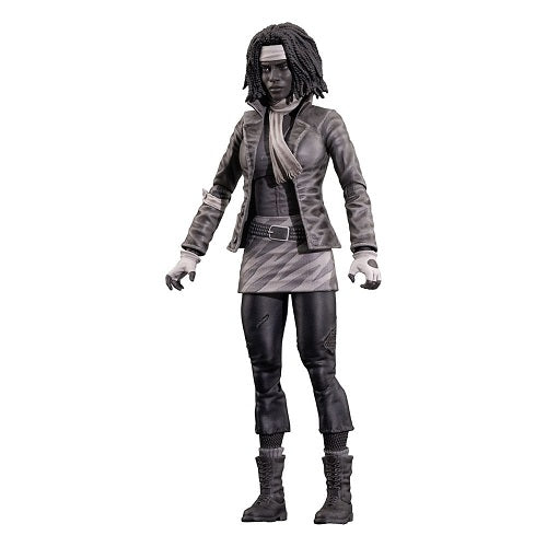 Diamond Select Toys – The Walking Dead – Michonne Series 1 (7" Action Figure)