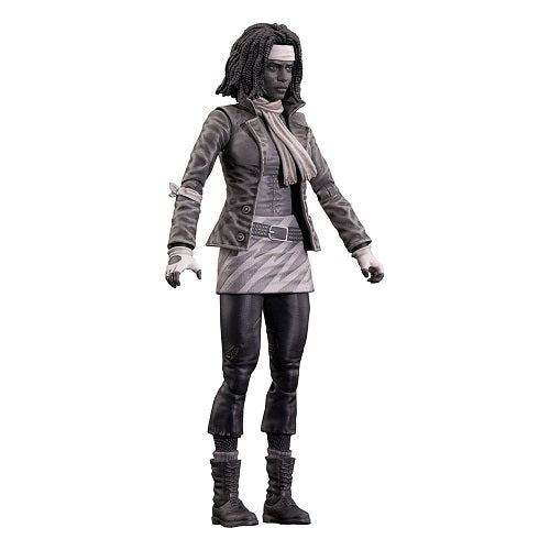 Diamond Select Toys – The Walking Dead – Michonne Series 1 (7" Action Figure)
