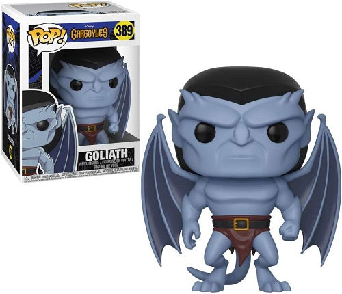 Funko - POP! - Gargoyles - Goliath #389 - Vinylfigur