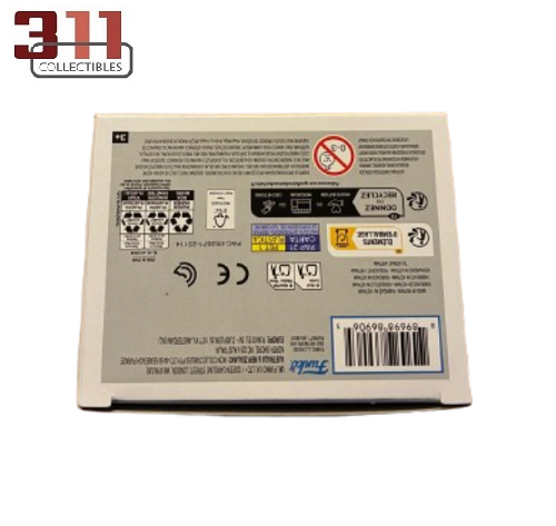 Funko - POP! - Star Wars - K-2SO - Signed by Alan Tudyk (Character Name and Quote) - Vinyl Figure - NO COA