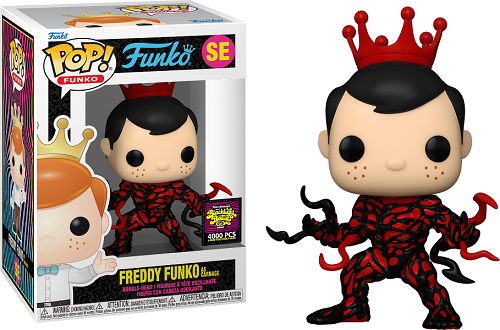 Freddy Funko Funko Pops kopen | Exclusives & Limited Editions