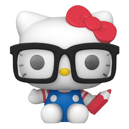 Funko POP! - Hello Kitty - Hello Kitty 65 (geek)