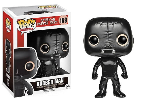 Funko POP! - Television - American Horror Story - Rubber Man #169 - Vinyl Figure