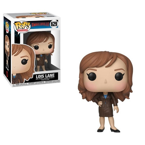 Funko POP! - Television - Smallville - 629 Lois Lane