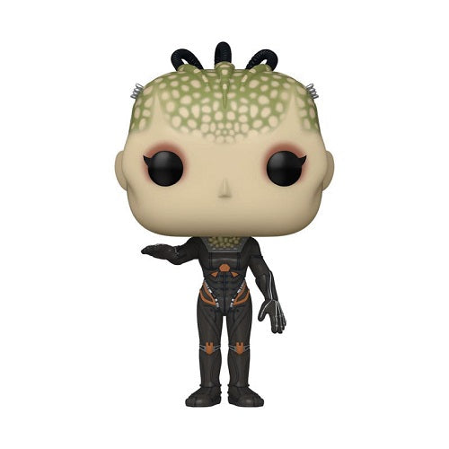 Funko POP! - Television - Star Trek: First Contact - Borg Queen #1707 - Vinyl Figure