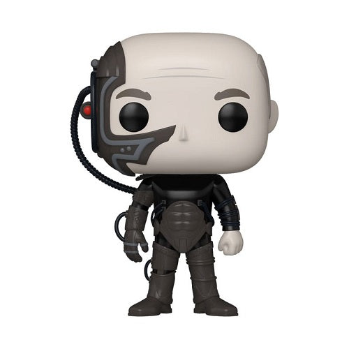 Funko POP! - Television - Star Trek: First Contact - Locutus of Borg (Picard Borg) #1708 - Vinyl Figure
