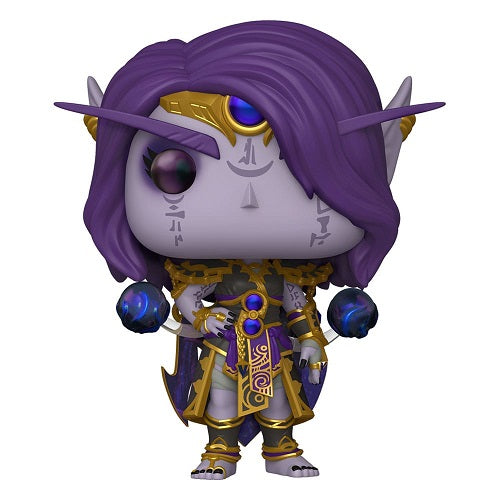 Funko POP! - World of Warcraft: The War Within - Xal'atath #1102 - Vinyl Figure
