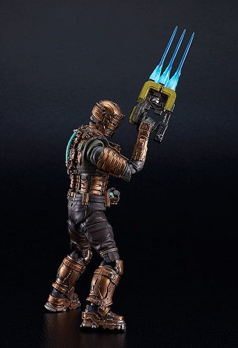 Good Smile Company - Figma - Dead Space - Isaac Clarke (SP-162 JAPON) - Figurine articulée de 17 cm