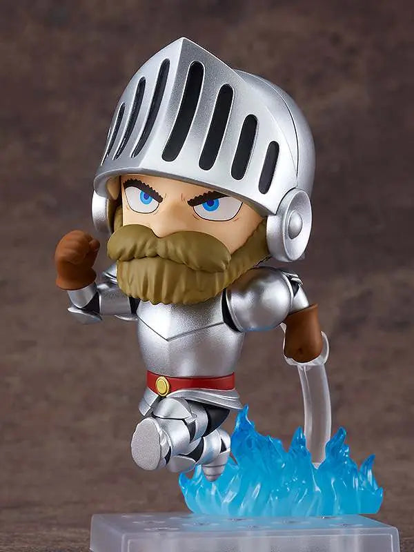 Good Smile Company - Nendoroid - Ghosts and Goblins (Res) - Arthur - 10 cm Action Figure