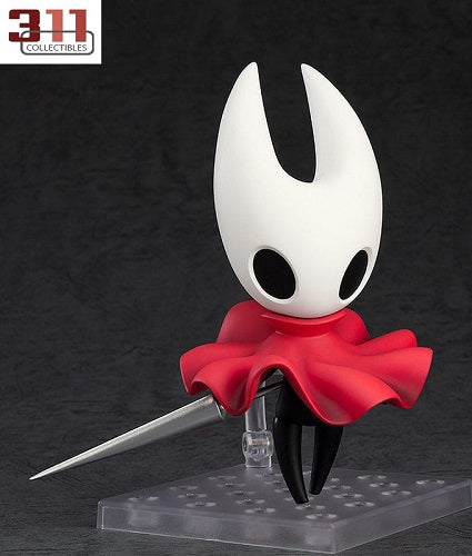 Good Smile Company - Nendoroid - Hollow Knight - Hornet - 10 cm Action Figure