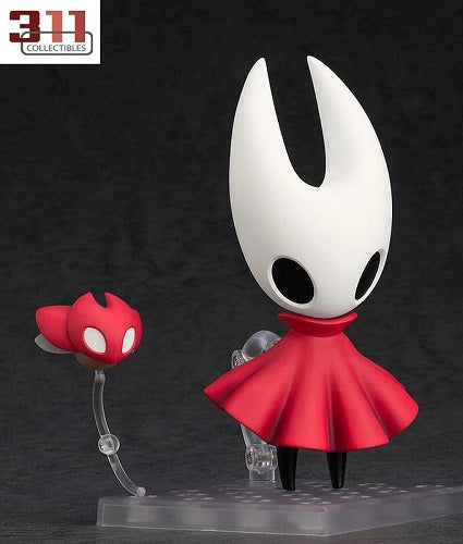 Good Smile Company - Nendoroid - Hollow Knight - Hornet - 10 cm Action Figure