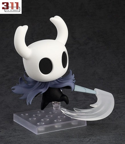 Good Smile Company - Nendoroid - Hollow Knight - The Knight - 10 cm Action Figure