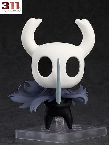 Good Smile Company - Nendoroid - Hollow Knight - The Knight - 10 cm Action Figure