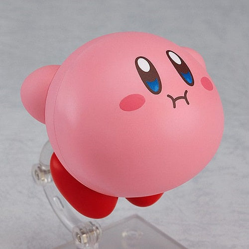 Good Smile Company - Nendoroid - Kirby (Rerun) #544 - 6cm Action Figure