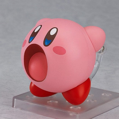 Good Smile Company - Nendoroid - Kirby (Rerun) #544 - 6cm Action Figure