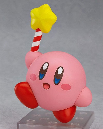 Good Smile Company - Nendoroid - Kirby (Rerun) #544 - 6cm Action Figure