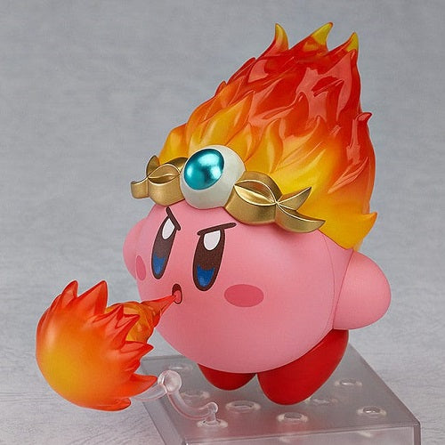 Good Smile Company - Nendoroid - Kirby (Rerun) #544 - 6cm Action Figure