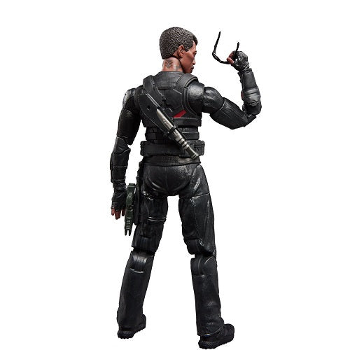 Hasbro - Marvel Legends - Deadpool & Wolverine - Blade - 6" Action Figure