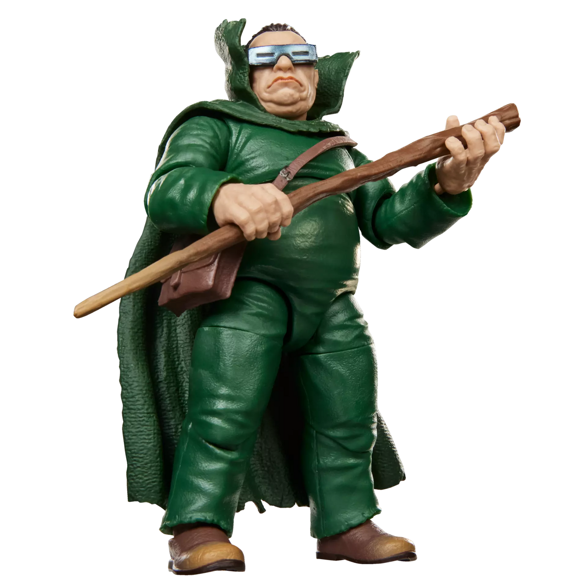 Hasbro - Marvel Legends - Fantastic Four - Marvel's Mole Man & Moloids (3-Pack) - 6” Scale Action Figures