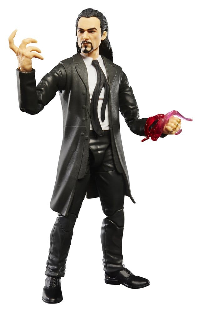 Hasbro – Marvel Legends – The Invincible Iron Man – Iron Man (Extremis) & Marvel’s Mandarin – 2er-Pack – 15 cm Action-Figuren