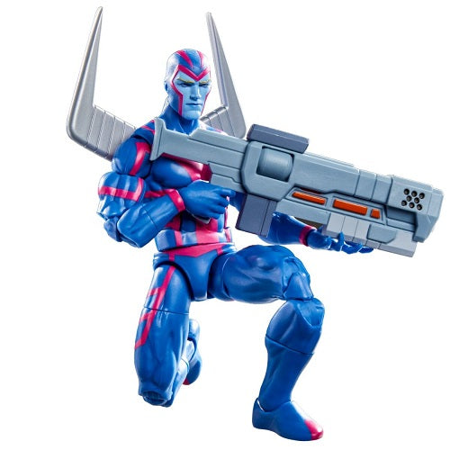 Hasbro - Marvel Legends - X-Men ’97 - Archangel (Deluxe) - 6” Action Figure