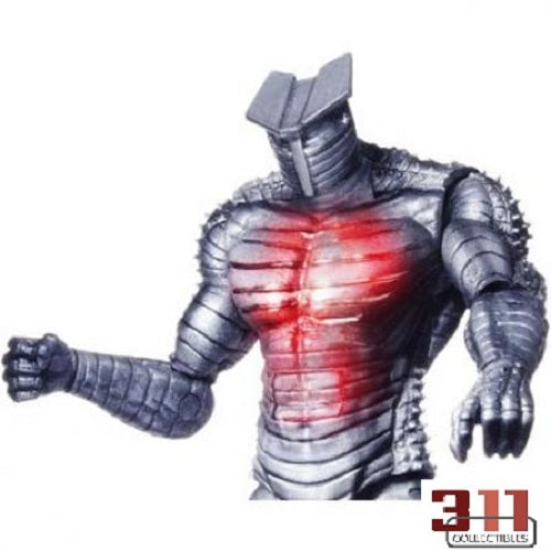 Hasbro - Marvel Universe - Thor The Mighty Avenger (Thor 1) - Inferno Marvel's Destroyer #20 - 3.75” Action Figure