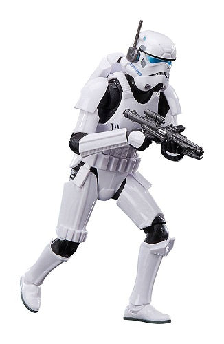 Hasbro - Star Wars - Black Series - 50th Anniversary - SCAR Trooper MIC (Comic) - 6” Action Figure