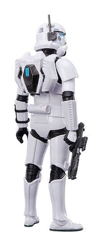 Hasbro - Star Wars - Black Series - 50th Anniversary - SCAR Trooper MIC (Comic) - 6” Action Figure