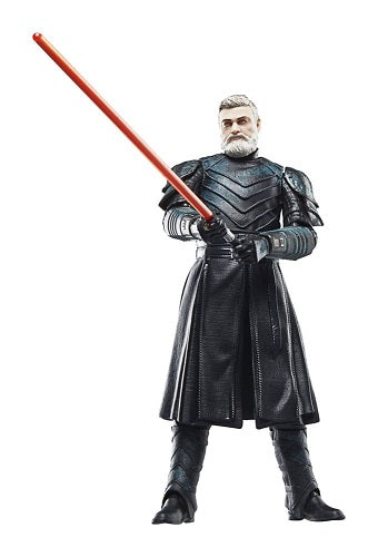 Hasbro - Star Wars Black Series - Ahsoka - Baylan Skoll (Mercenary) (A13) - 6” Action Figure