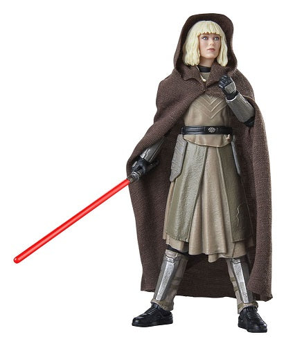 Hasbro - Star Wars Black Series - Ahsoka - Shin Hati (Arcana) (A14) - 6” Action Figure