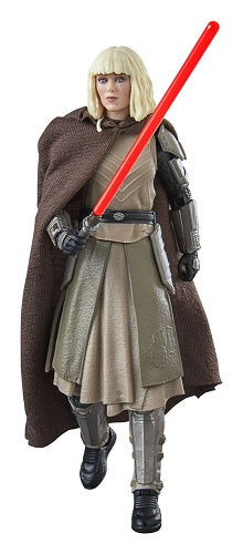 Hasbro - Star Wars Black Series - Ahsoka - Shin Hati (Arcana) (A14) - Figurine articulée de 15 cm