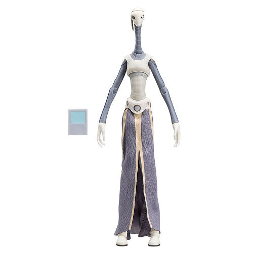 Hasbro - Star Wars - Black Series - Attack of the Clones - Taun We (#AOTC13) - 6” Action Figure